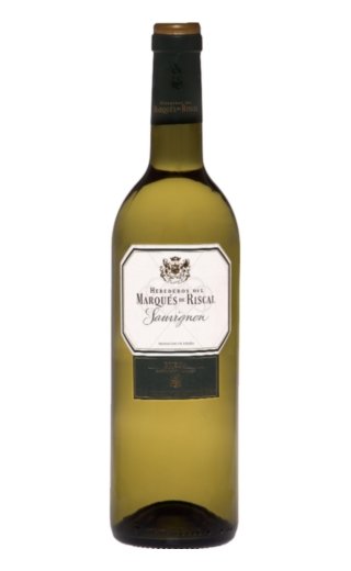 Вино Marques de Riscal Sauvignon Rueda DO 2013 0,75 л