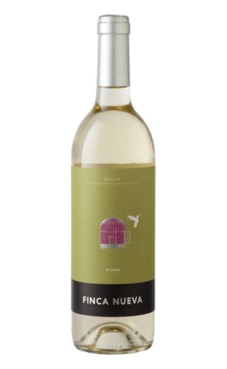 Финка Нуэва Виура Риоха 2012 0.75 л фото вино Finca Nueva Viura Rioja DOCa 2012 0,75 л