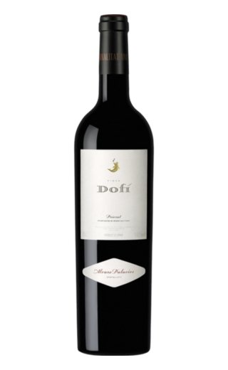 фото вино Alvaro Palacios Finca Dofi Priorat DOCa 2012 0,75 л