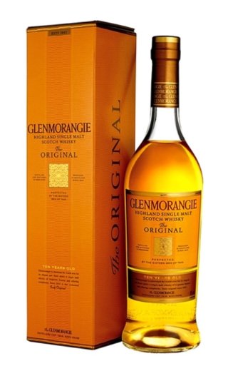 Виски Glenmorangie The Original 1,5 л