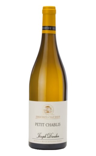 фото вино Maison Joseph Drouhin Petit-Chablis AOC 2013 0,75 л