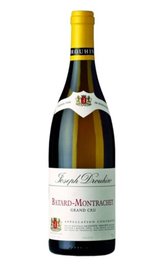 Мэзон Жозеф Друэн Батар-Монраше Гран Крю 2011 0.75 л фото вино Maison Joseph Drouhin Batard-Montrachet Grand Cru AOC 2011 0,75 л