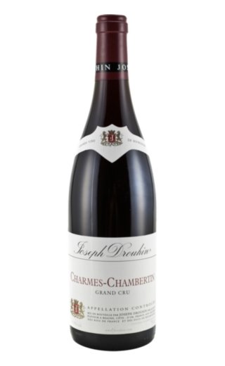 фото вино Maison Joseph Drouhin Charmes-Chambertin Grand Cru AOC 2011 0,75 л