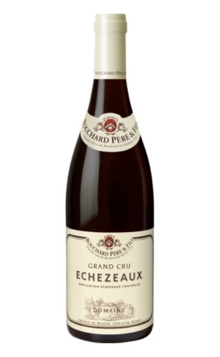 Вино Bouchard Pere Fils Echezeaux Grand Cru AOC 2012 0,75 л