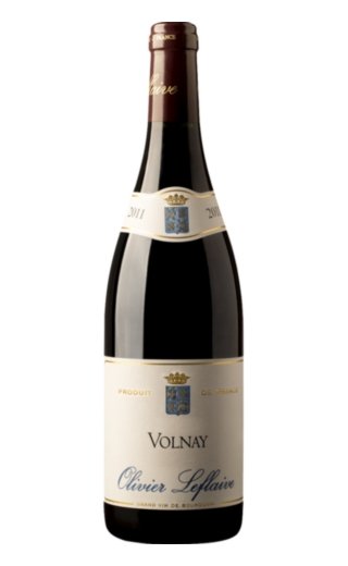 Вино Olivier Leflaive Freres Volnay AOC 2011 0,375 л