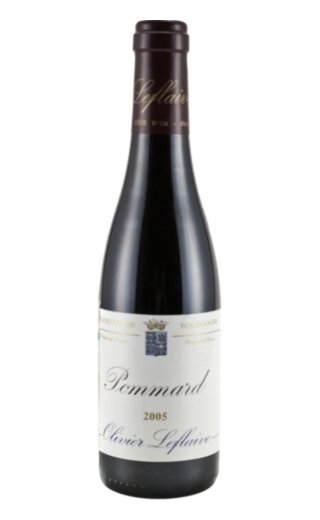 Вино Olivier Leflaive Freres Pommard AOC 2010 0,375 л