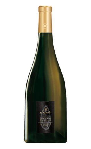 Домен Ляпорт Сансер Ле Гран Рошуа 2009 0.75 л фото вино Domaine Laporte Sancerre AOC Le Grand Rochoy 2009 0,75 л