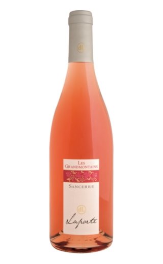 Домен Ляпорт Сансер Ле Гранмонтэн 2012 0.75 л фото вино Domaine Laporte Sancerre AOC Les Granmontains 2012 0,75 л