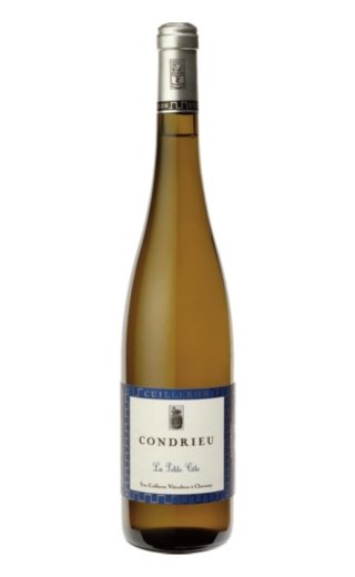 Вино Domaine Yves Cuilleron Condrieu AOC La Petite Cote 2011 0,375 л