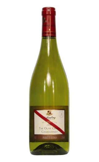 д'Аренберг Оливковая роща Шардоне 2011 0.75 л фото вино d'Arenberg The Olive Grove Chardonnay 2011 0,75 л