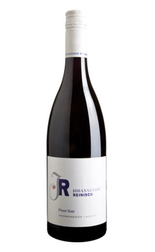 Вино Johanneshof Reinisch Pinot Noir 2011 0,75 л