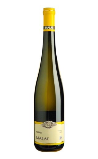 Малат Рислинг Дас Бесте фом Рислинг Гроссе Резерве 2011 0.75 л фото вино Malat Riesling Das Beste vom Riesling Grosse Reserve 2011 0,75 л