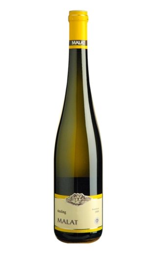 Малат Рислинг Дас Бесте фом Рислинг Гроссе Резерве 2010 0.75 л фото вино Malat Riesling Das Beste vom Riesling Grosse Reserve 2010 0,75 л