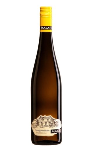 фото вино Malat Sauvignon Blanc Brunnkreuz Reserve 2011 0,75 л