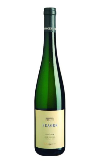 фото вино Prager Riesling Smaragd Achleiten 2013 0,75 л