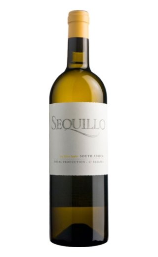 Сади Фэмили Секвилло Свартланд 2009 0.75 л фото вино The Sadie Family Sequillo Swartland 2009 0,75 л
