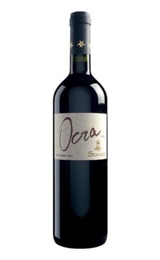 Гуиччардини Строцци Болгери Окра 2013 0.75 л фото вино Fattoria Guicciardini Strozzi Bolgheri DOC Ocra 2013 0,75 л