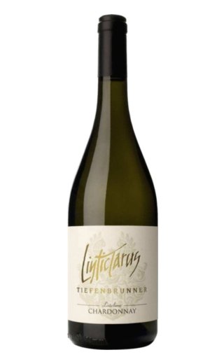 Вино Tiefenbrunner Linticlarus Chardonnay Sudtirol-Alto Adige DOC 2010 0,75 л