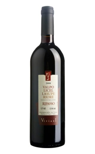 Вивиани Вальполичелла Классико Супериоре 2011 0.75 л фото вино Az. Agr. Viviani Valpolicella Classico Superiore DOC 2011 0,75 л