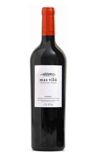 фото вино Maset Mas Vilo Kosters del Priorat 0,75 л