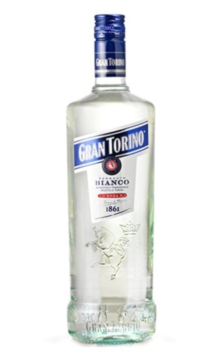 Вермут Gran Torino Bianco 1 л