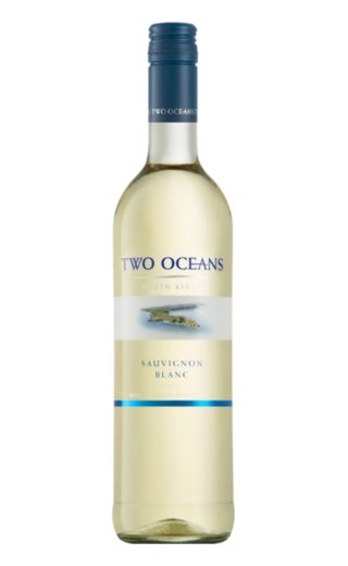 фото вино Two Oceans Sauvignon Blanc 2015 0,75 л
