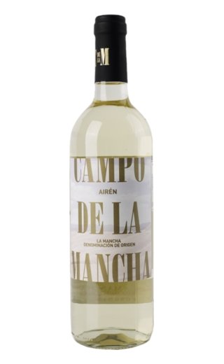 Кампо де ла Манча Айрен 0.75 л фото вино Campo de la Mancha Airen 0,75 л