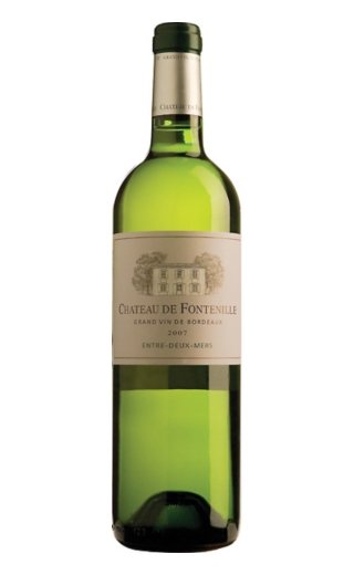 фото вино Chateau de Fontenille 2014 12.5% 0,75 л