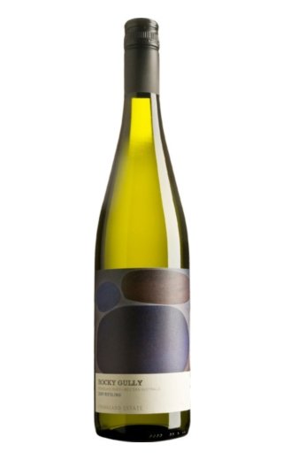 Франклэнд Эстейт Роки Галли Рислинг 2012 0.75 л фото вино Frankland Estate Wines Rocky Gully Riesling 2012 0,75 л