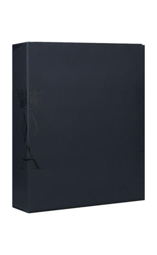 фото Коробка картонная Антинори на 3 бут.