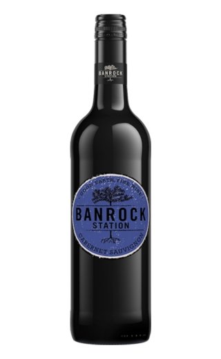 Вино Banrock Station Cabernet Sauvignon 2014 0,75 л