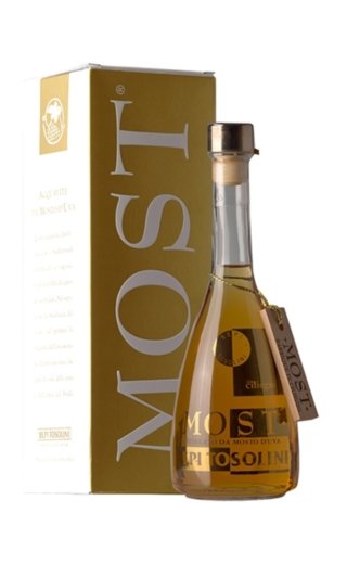 Граппа Bepi Tosolini Most Barrique Cillegio 0,7 л