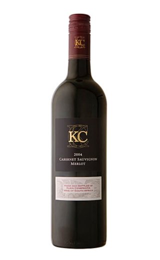 Кляйн Констанция КС Каберне Совиньон Мерло 2012 0.75 л фото вино Klein Constantia KC Cabernet Sauvignon Merlot 2012 0,75 л