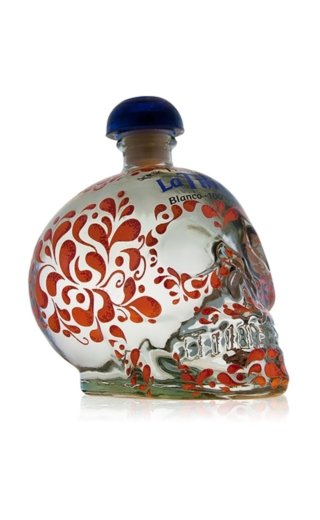 Ла Тилика Бланко 0.75 л фото текила La Tilica Blanco 0,75 л