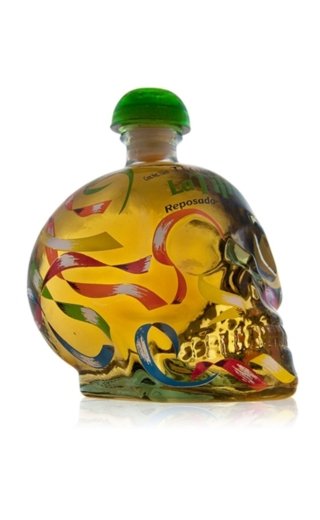 Ла Тилика Репосадо 0.75 л фото текила La Tilica Reposado 0,75 л