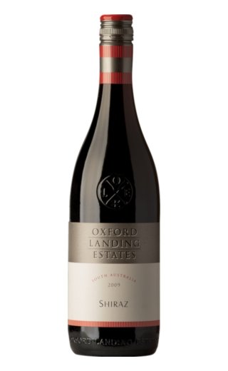 Оксфорд Лэндинг Шираз 2014 0.75 л фото вино Oxford Landing Shiraz 2014 0,75 л