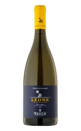 Конте Таска д'Альмерита Леоне 2014 0.75 л фото вино Conte Tasca d'Almerita Leone 2014 0,75 л