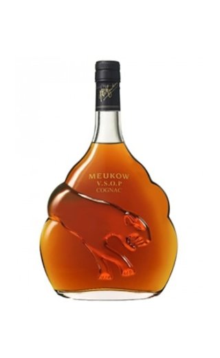 фото коньяк Meukow VSOP Superior 0,05 л