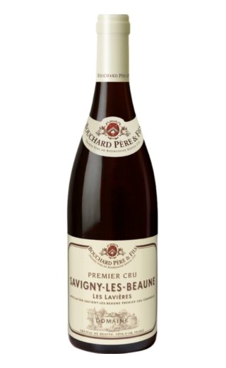 Вино Bouchard Pere Fils Savigny-les-Beaune Premier Cru AOC Les Lavieres 2012 0,75 л