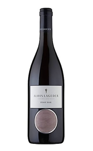 Алоис Лагедер Пино Нуар Альто Адидже 2012 0.75 л фото вино Alois Lageder Pinot Noir Alto Adige 2012 0,75 л