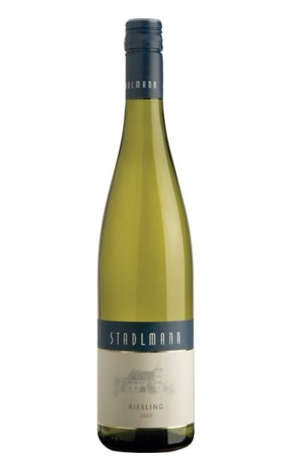 фото вино Weingut Stadlmann Riesling 2014 0,75 л