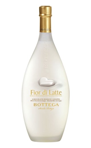 фото Bottega Fior di Latte 0,5 л