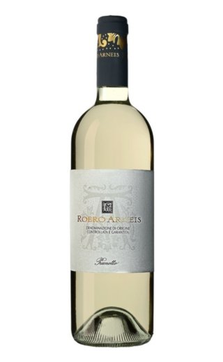 фото вино Prunotto Roero Arneis DOCG 2015 0,75 л