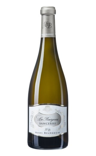 Вино Henri Bourgeois Sancerre AOC La Bourgeoise 2013 0,75 л