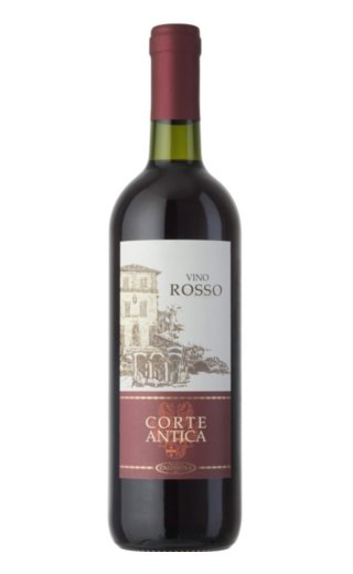 фото вино Casa Vinicola Caldirola Corte Antica 0,75 л