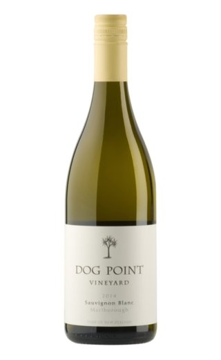 Вино Dog Point Section 94 Sauvignon Blanc 2014 0,75 л