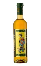 Сливовое вино Dr. Zenzen Eastern Collection Pflaume&nbsp;0,5&nbsp;л