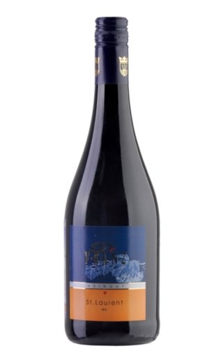 Вино Dr. Franz St. Laurent 2012 0,75 л