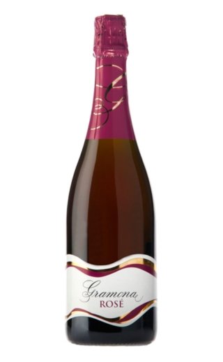 Грамона Розе Пино Нуар Кава 0.75 л фото кава Gramona Rose Pinot Noir Cava 0,75 л