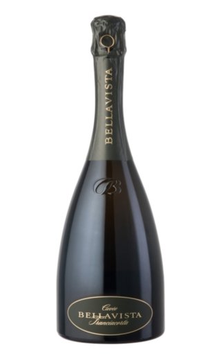 Беллависта Альма Кюве Брют 0.75 л фото франчакорта Bellavista Alma Cuvee Brut 0,75 л